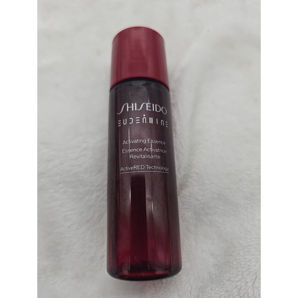 Shiseido‎ Activating Essence 1fl.oz./30ml Travel Size